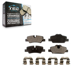 AmeriBRAKES_Ceramic Brake Pads_TEC-1800