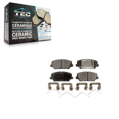 AmeriBRAKES_Ceramic Brake Pads_TEC-1827