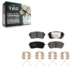 AmeriBRAKES_Ceramic Brake Pads_TEC-1829