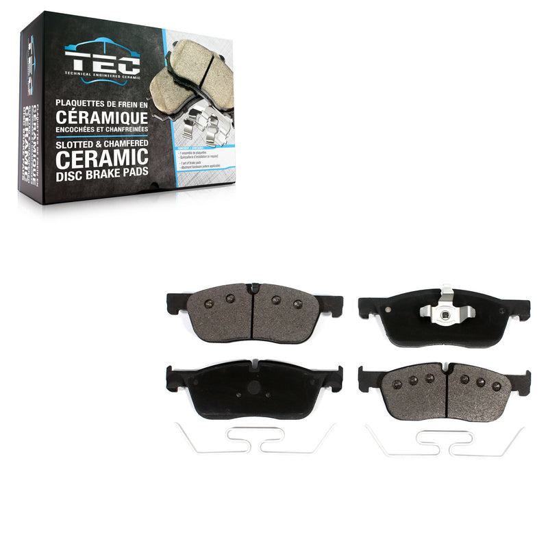 AmeriBRAKES_Ceramic Brake Pads_TEC-1838