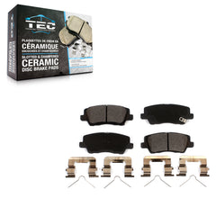 AmeriBRAKES_Ceramic Brake Pads_TEC-1041
