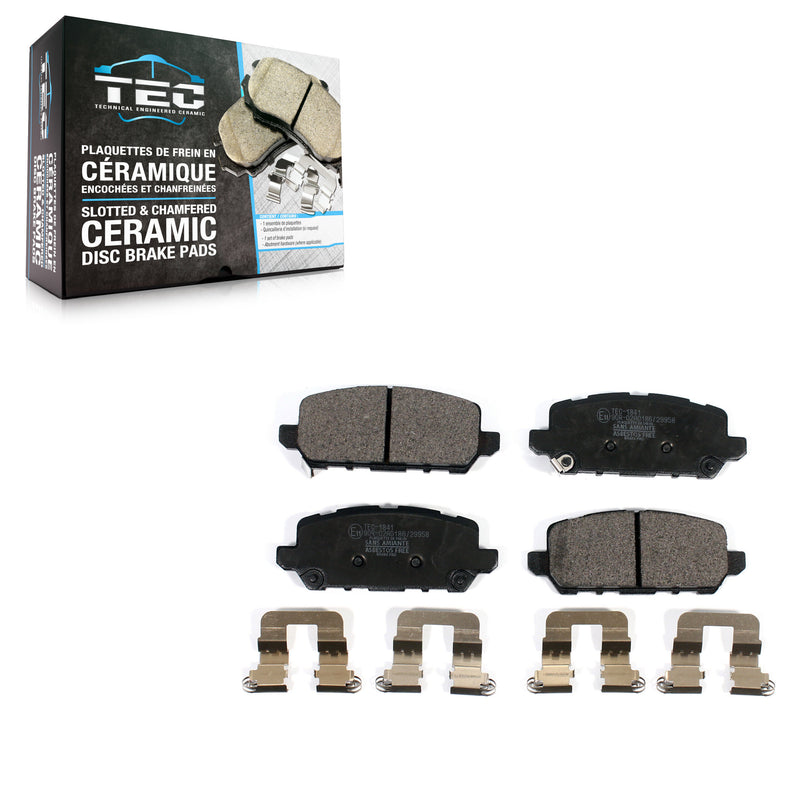 AmeriBRAKES_Ceramic Brake Pads_TEC-1841