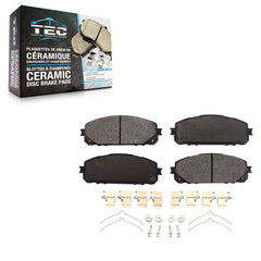 AmeriBRAKES_Ceramic Brake Pads_TEC-1843