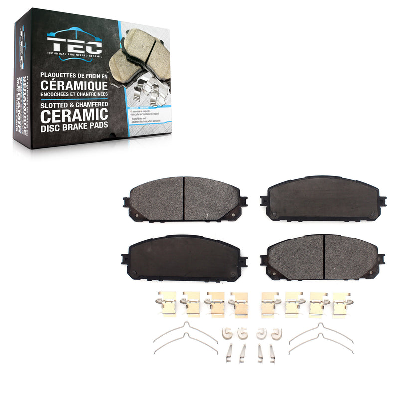 AmeriBRAKES_Ceramic Brake Pads_TEC-1843