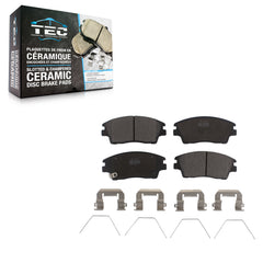 AmeriBRAKES_Ceramic Brake Pads_TEC-1847