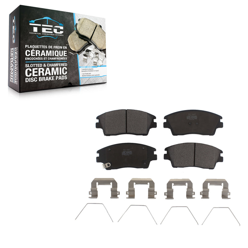 AmeriBRAKES_Ceramic Brake Pads_TEC-1847