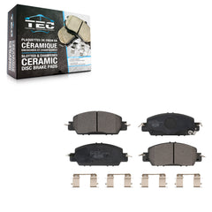 AmeriBRAKES_Ceramic Brake Pads_TEC-1860