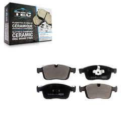 AmeriBRAKES_Ceramic Brake Pads_TEC-1866