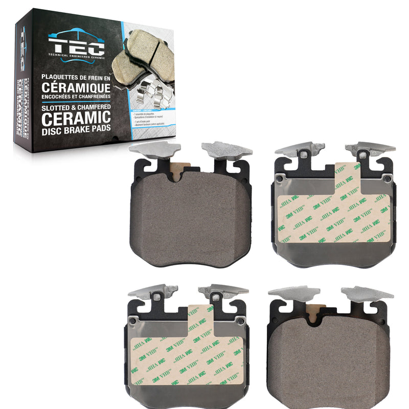 AmeriBRAKES_Ceramic Brake Pads_TEC-1868