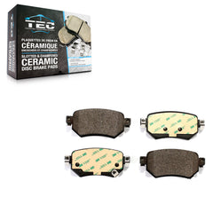 AmeriBRAKES_Ceramic Brake Pads_TEC-1874
