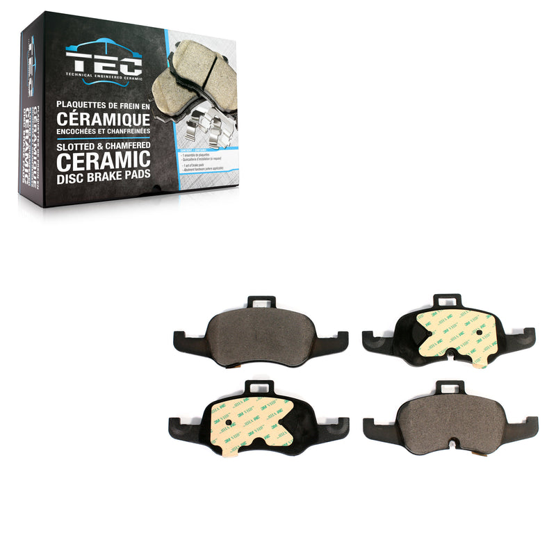 AmeriBRAKES_Ceramic Brake Pads_TEC-1876
