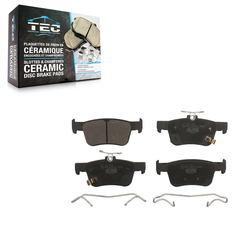 AmeriBRAKES_Ceramic Brake Pads_TEC-1878