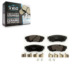 AmeriBRAKES_Ceramic Brake Pads_TEC-1879