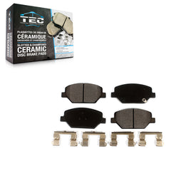 AmeriBRAKES_Ceramic Brake Pads_TEC-1886