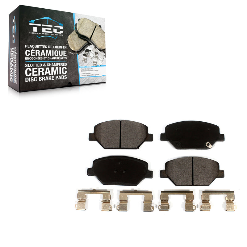 AmeriBRAKES_Ceramic Brake Pads_TEC-1886