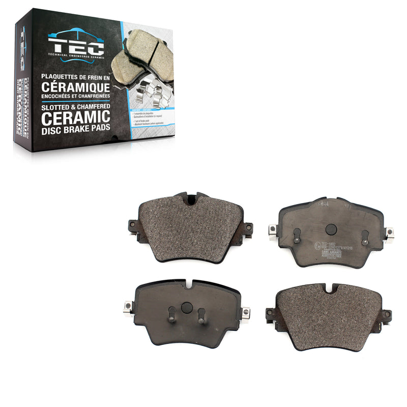 AmeriBRAKES_Ceramic Brake Pads_TEC-1892