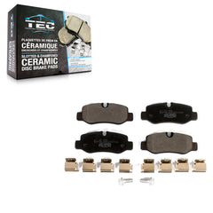 AmeriBRAKES_Ceramic Brake Pads_TEC-1893