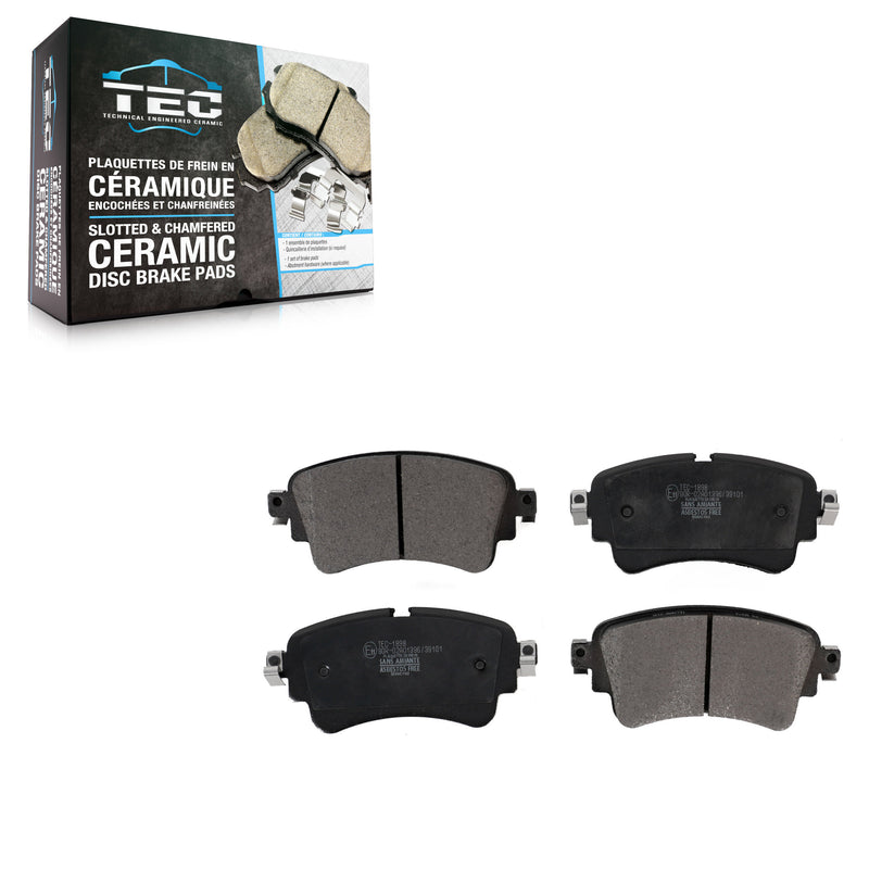 AmeriBRAKES_Ceramic Brake Pads_TEC-1898