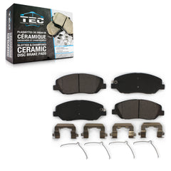 AmeriBRAKES_Ceramic Brake Pads_TEC-1917