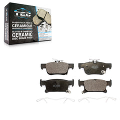 AmeriBRAKES_Ceramic Brake Pads_TEC-1923