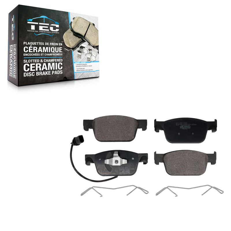 AmeriBRAKES_Ceramic Brake Pads_TEC-1041