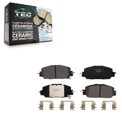 AmeriBRAKES_Ceramic Brake Pads_TEC-2036