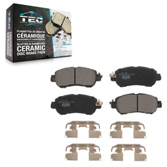 AmeriBRAKES_Ceramic Brake Pads_TEC-2038