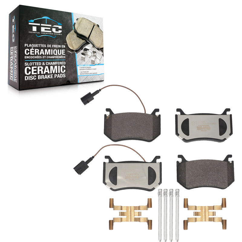 AmeriBRAKES_Ceramic Brake Pads_TEC-1041