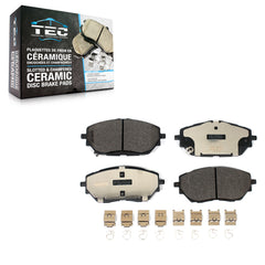AmeriBRAKES_Ceramic Brake Pads_TEC-2065