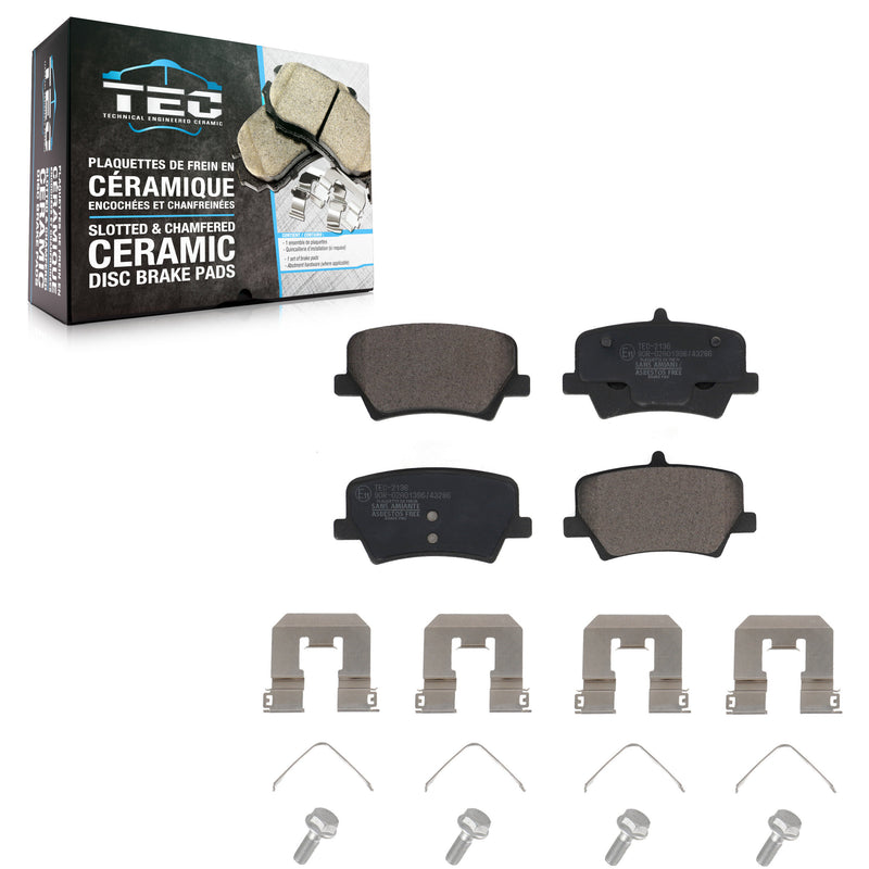 AmeriBRAKES_Ceramic Brake Pads_TEC-1041