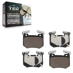 AmeriBRAKES_Ceramic Brake Pads_TEC-1041