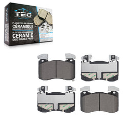 AmeriBRAKES_Ceramic Brake Pads_TEC-1041