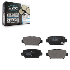 AmeriBRAKES_Ceramic Brake Pads_TEC-2156