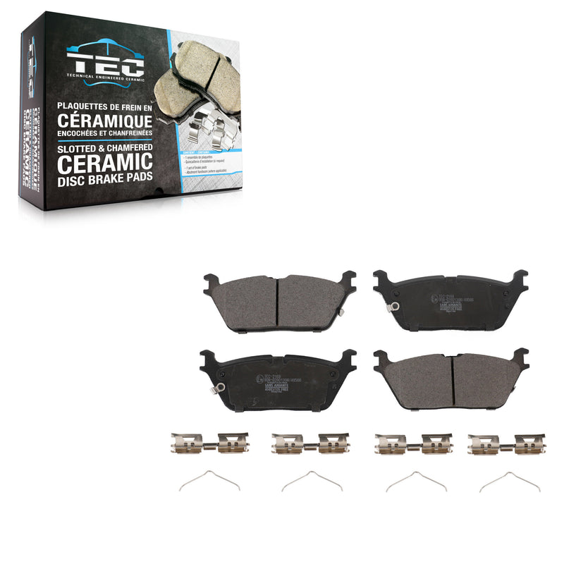 AmeriBRAKES_Ceramic Brake Pads_TEC-1041