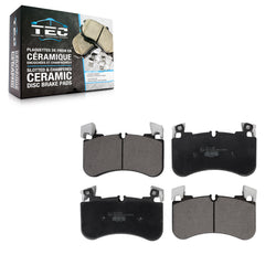 AmeriBRAKES_Ceramic Brake Pads_TEC-2184