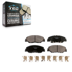 AmeriBRAKES_Ceramic Brake Pads_TEC-1041