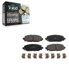 AmeriBRAKES_Ceramic Brake Pads_TEC-2186