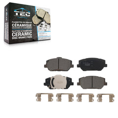 AmeriBRAKES_Ceramic Brake Pads_TEC-2198