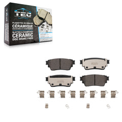 AmeriBRAKES_Ceramic Brake Pads_TEC-2200