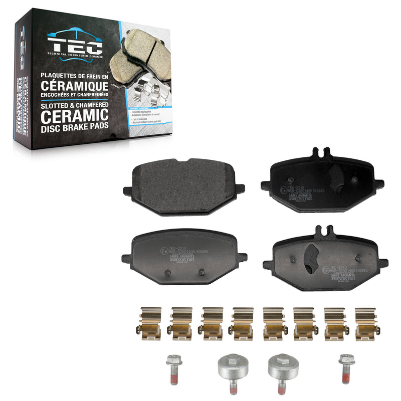 AmeriBRAKES_Ceramic Brake Pads_TEC-1041