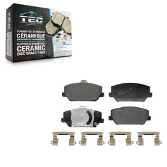 AmeriBRAKES_Ceramic Brake Pads_TEC-2211