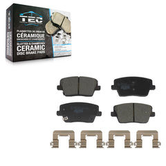 AmeriBRAKES_Ceramic Brake Pads_TEC-1041