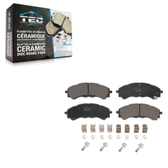 AmeriBRAKES_Ceramic Brake Pads_TEC-2216