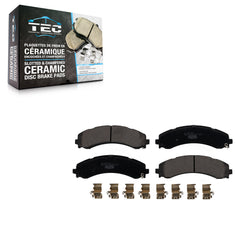 AmeriBRAKES_Ceramic Brake Pads_TEC-2224