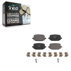 AmeriBRAKES_Ceramic Brake Pads_TEC-2232