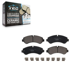 AmeriBRAKES_Ceramic Brake Pads_TEC-2236