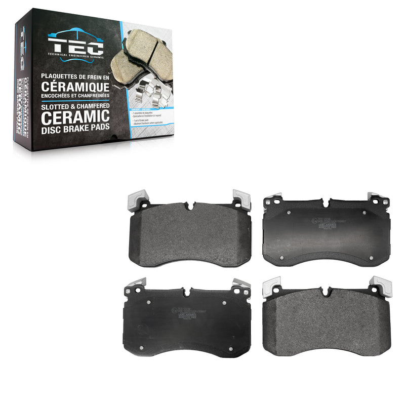 AmeriBRAKES_Ceramic Brake Pads_TEC-2238