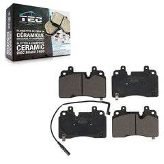 AmeriBRAKES_Ceramic Brake Pads_TEC-2251