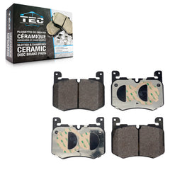 AmeriBRAKES_Ceramic Brake Pads_TEC-2257
