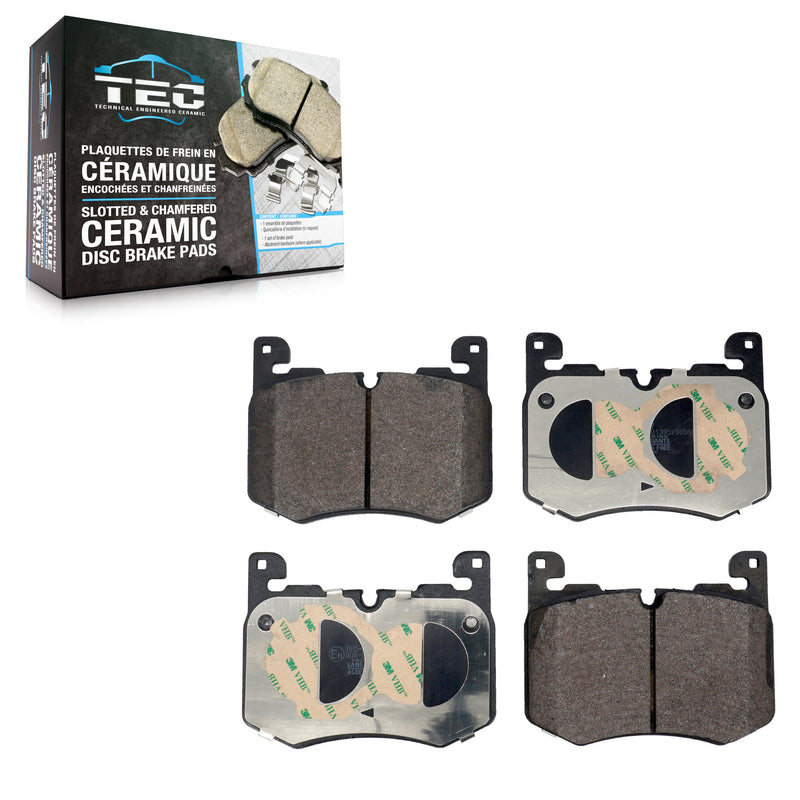 AmeriBRAKES_Ceramic Brake Pads_TEC-2257